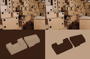 Bashir Makhoul Biennale de Venise 2013